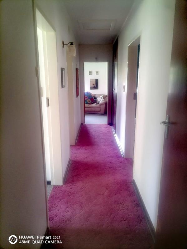 3 Bedroom Property for Sale in Vaalpark Free State